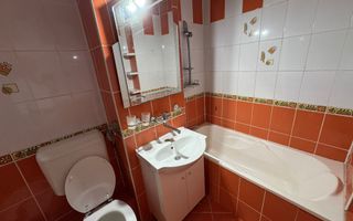 Apartament cu 3 camere, 73mp, Zona Shopping City - Poză 8