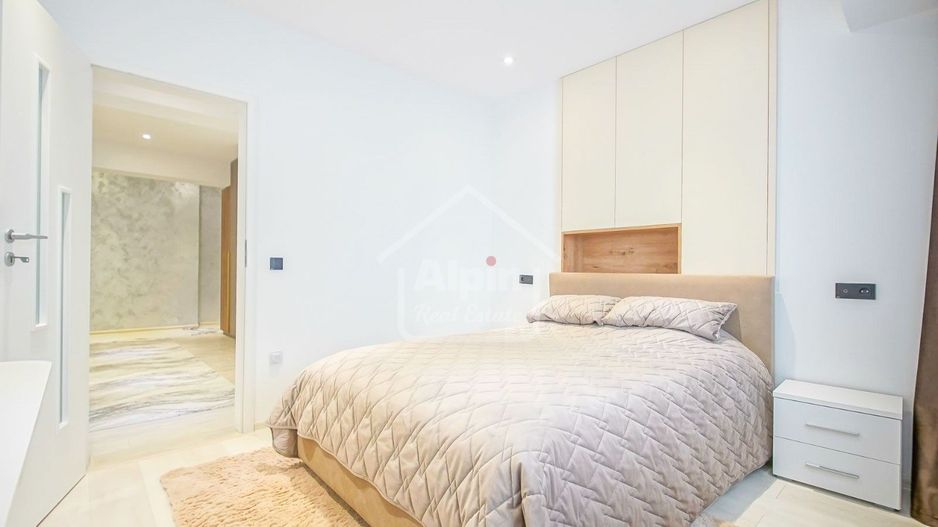 Apartament Exclusivist 4 Camere | Fnisaje Hi-End I Tractorul I Coresi - Poză 23