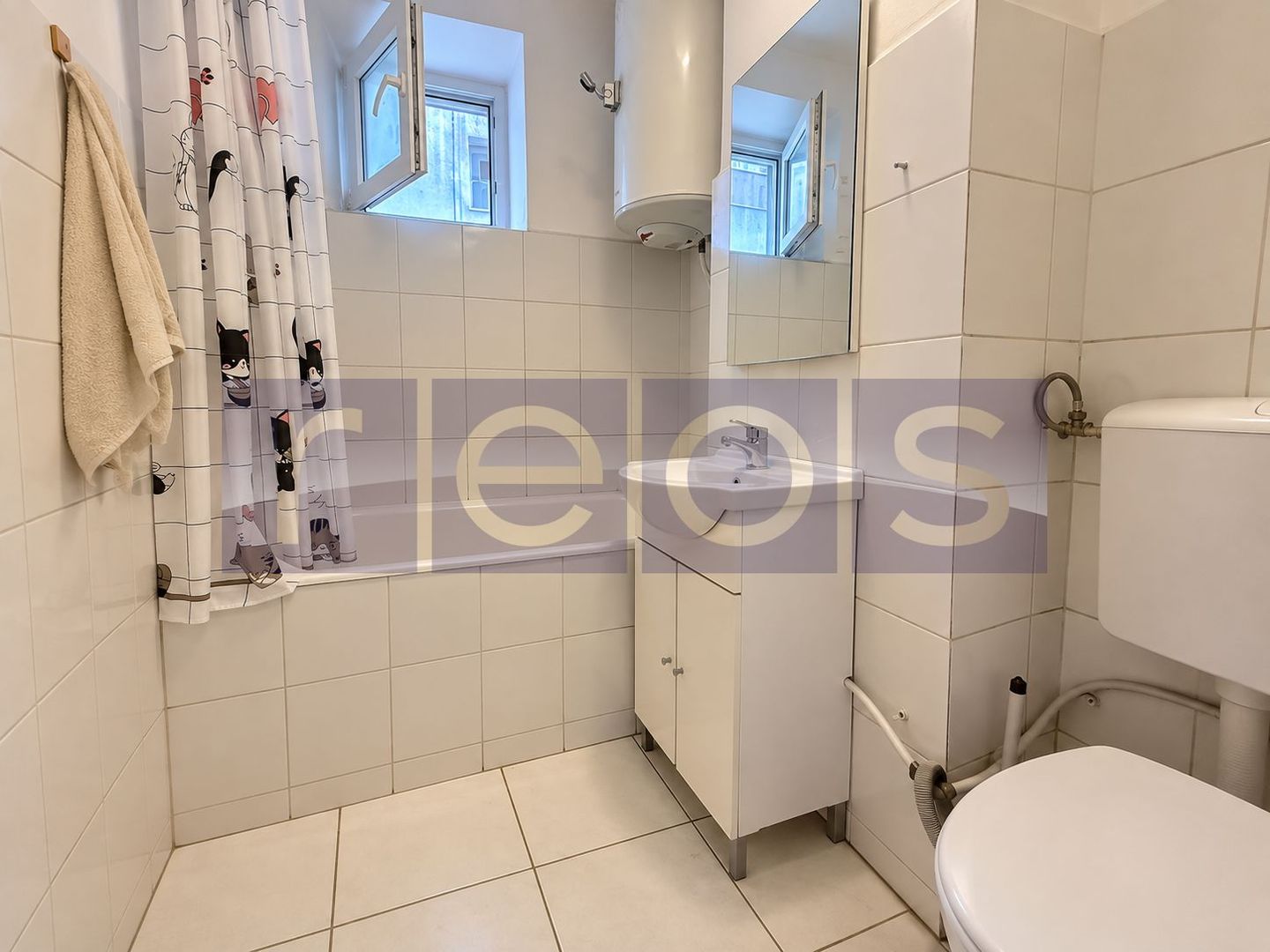 DE VANZARE APARTAMENT 3 CAMERE  | ETAJ 6/10 | LUJERULUI  | METROU - Poză 6