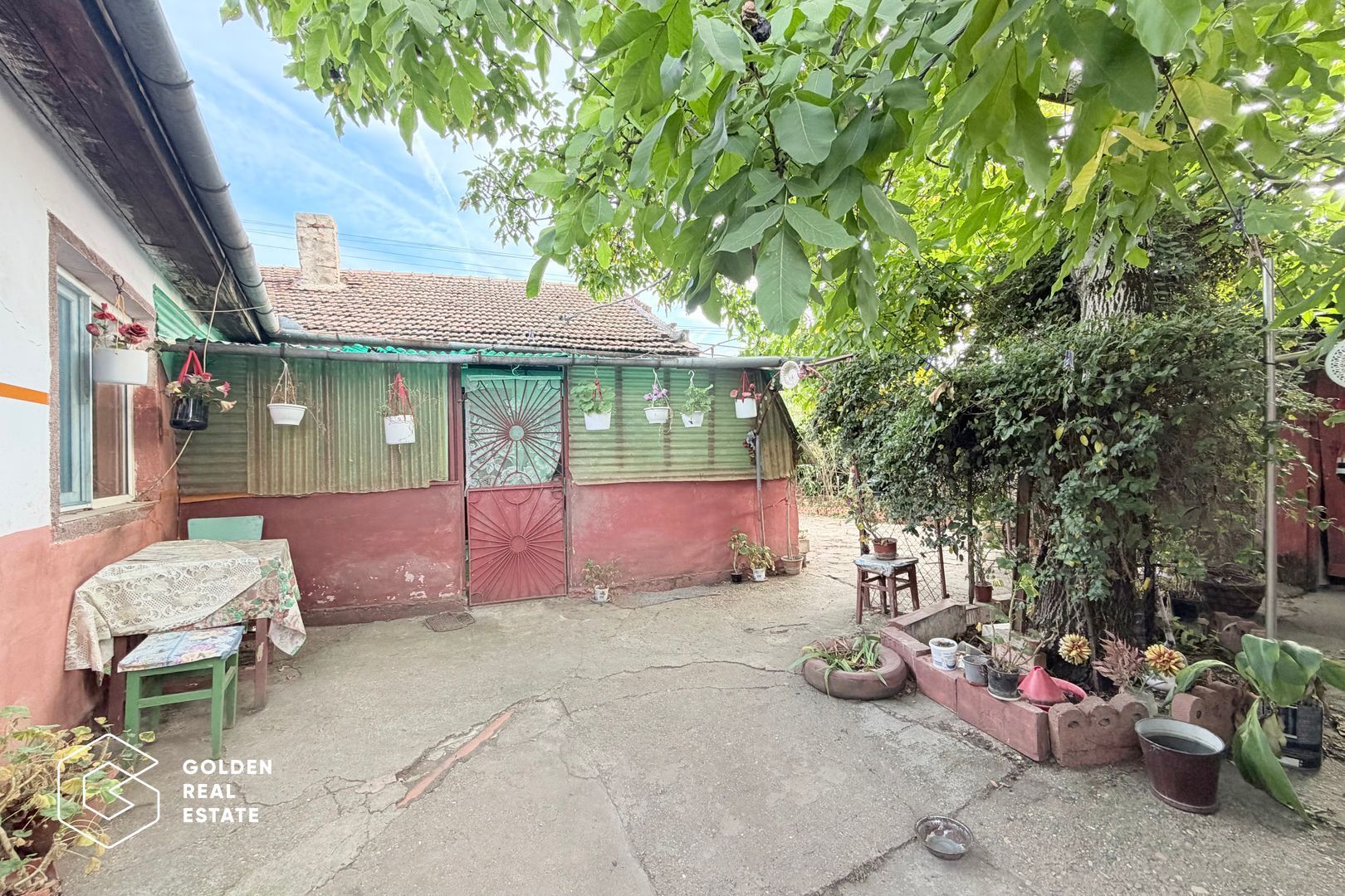 Casa cu 4 camere in Gradiste, comision 0% - Poză 18