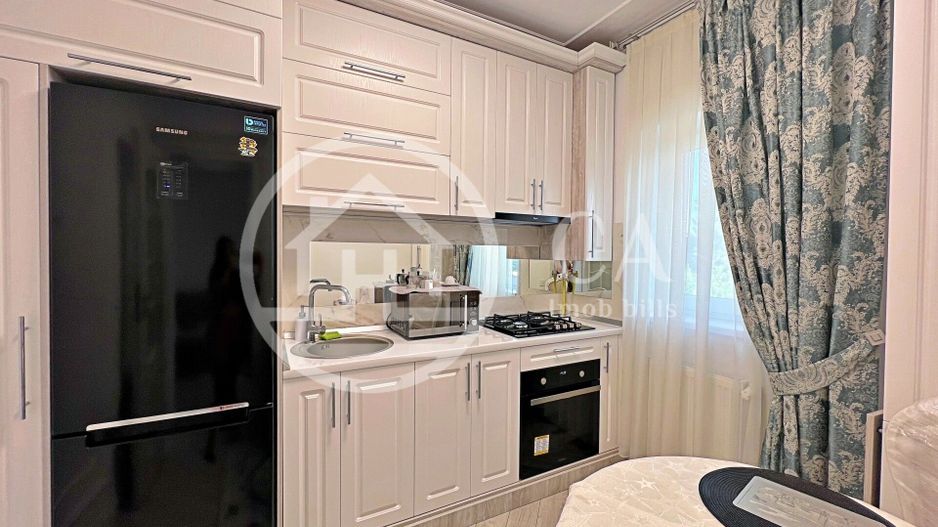 Apartament cu o camera de inchirat în cartierul Luceafărul, Oradea - Poză 9