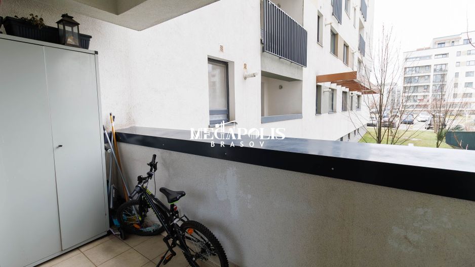 Apartament 2 camere tip studio – Tractorul | Kasper - Poză 12