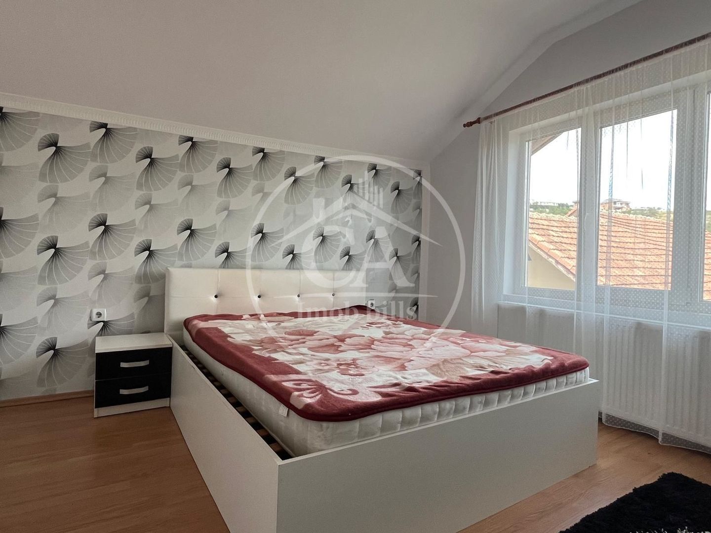 Casa P+M cu 4 camere de inchiriat în zona Gheoghe Doja, Oradea - Poză 3