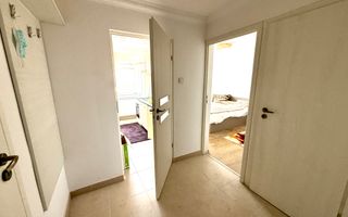 De vanzare apartament 2 camere, vedere superba Cetatea Alba Carolina - Poză 9