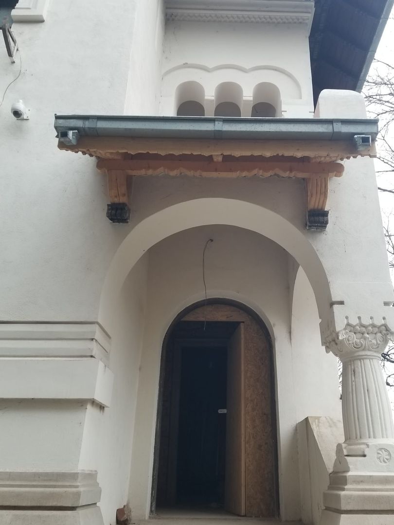 Cotreceni vila istorica 10 camere - Poză 15