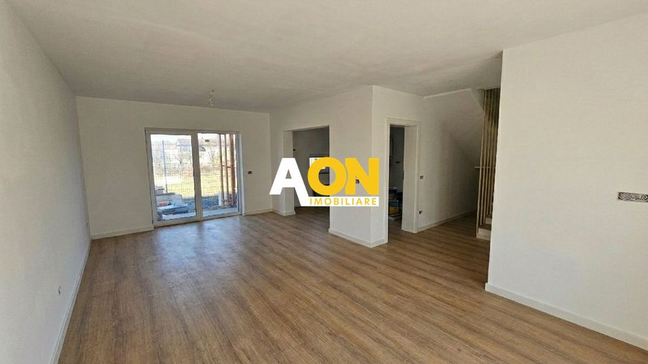 Casa tip insiruit, 4 camere, 186 mp teren, zona premium, Cetate - Poză 2