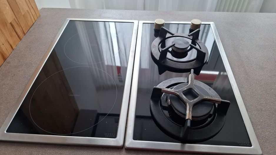Închiriere 3 Camere, 90mp, Rahova - Sebastian, Centrală Proprie - Poză 14