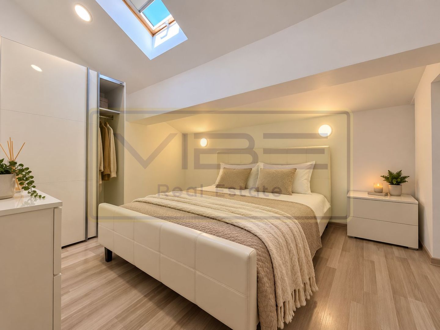 Piata Chirila- bloc nou- 3 camere - 550euro - Poză 7