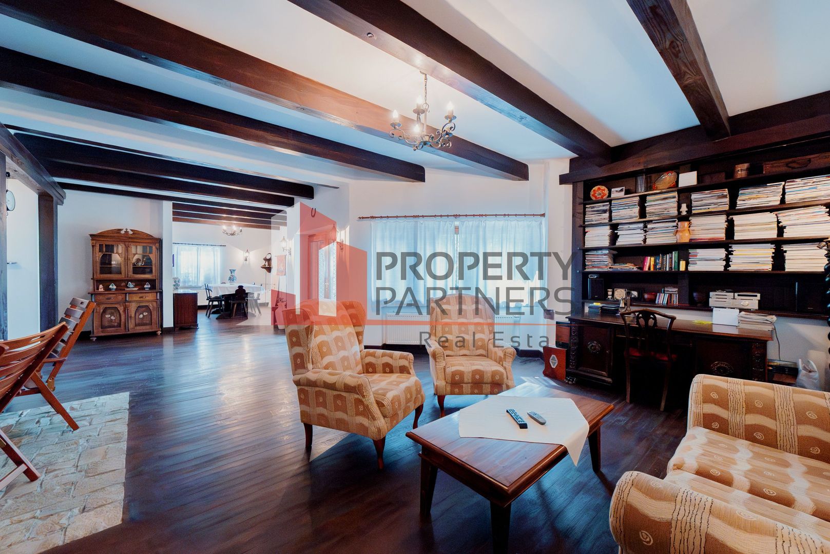 Casa de vacanta Predeal - Poză 17