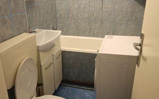 Garsonieră mobilată complet, boiler, etaj 4, metrou Titan, pet friendly - Poză 4