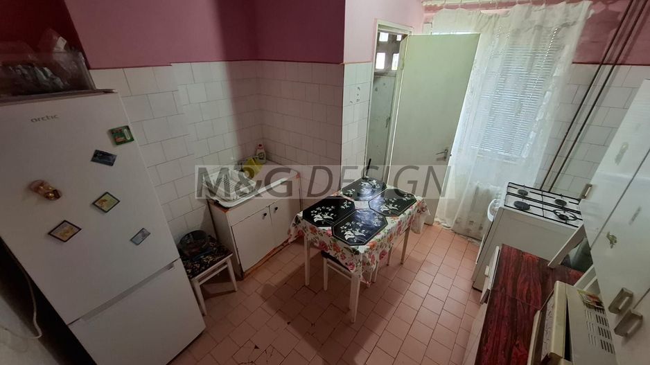 Apartament 2 camere confort 1, etaj 3, zona Sagului - Poză 2