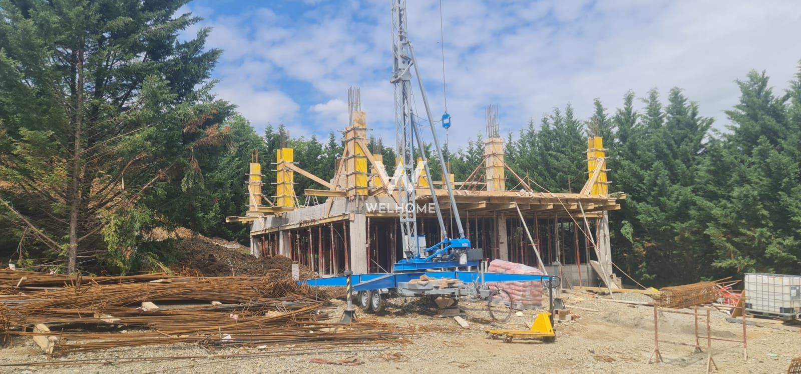 Apartament 3 camere cu gradina – Predare la cheie  Sibiu - Poză 4