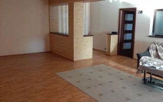 Casa de vanzare individuala Bragadiru Dantelei teren 1000 mp - Poză 8