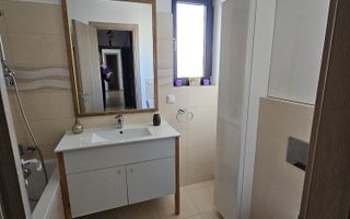 APARTAMENT CU 3 CAMERE LA INCHIRIERE IN COMPLEX GREENFIELD - Poză 3