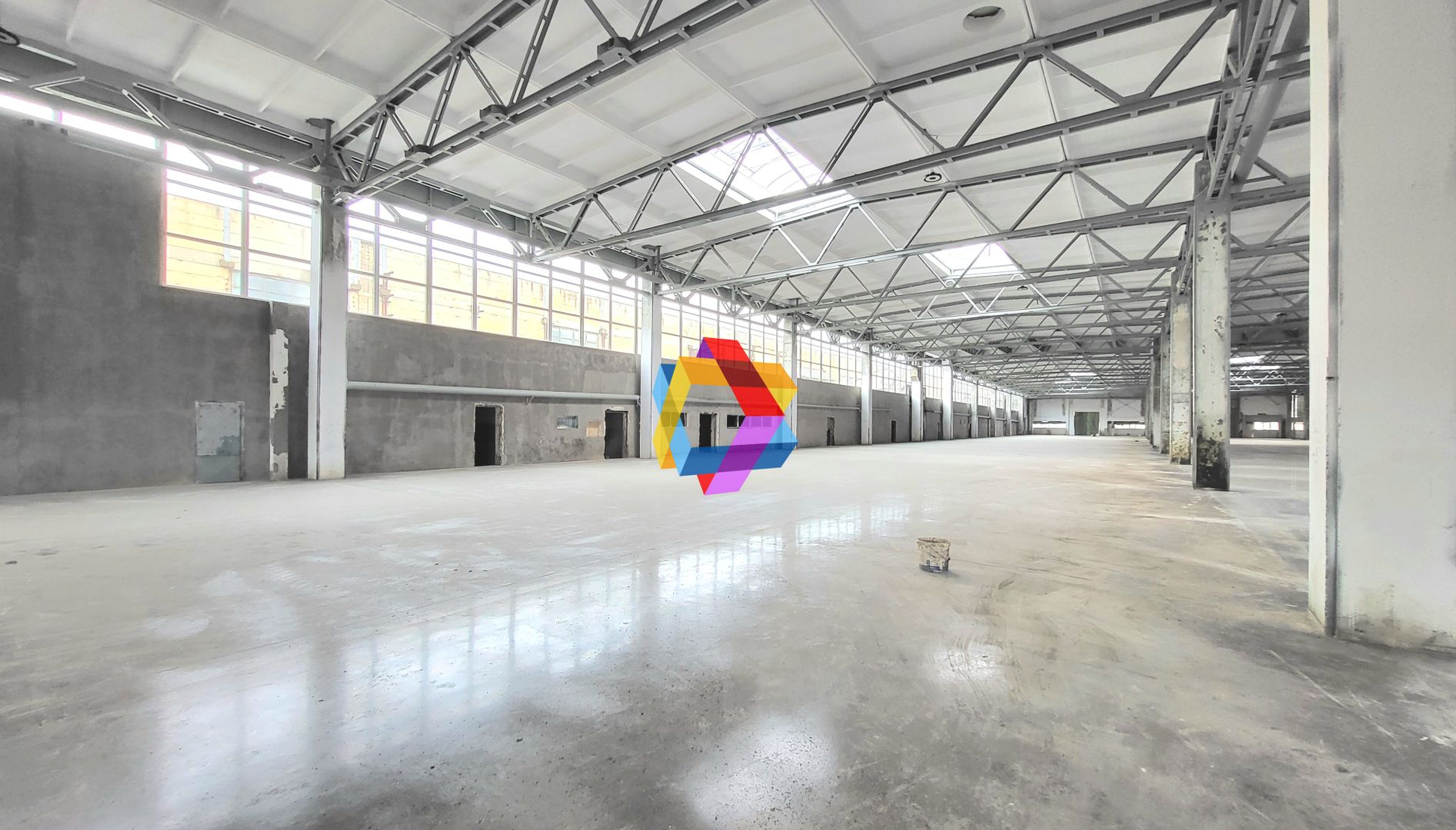 Spatiu industrial - 6000 mp  # plus-imo.ro - Poză 2