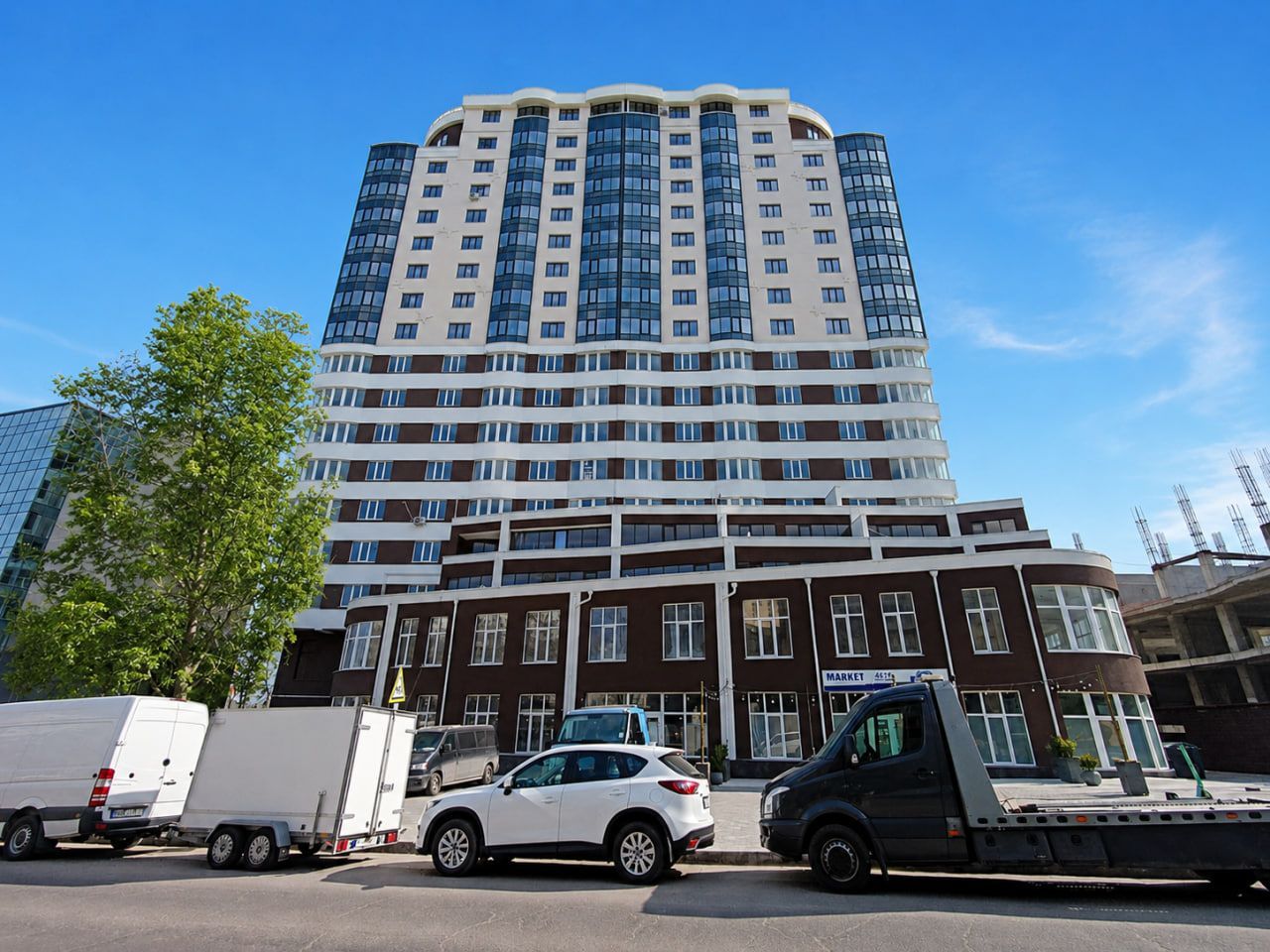 INVESTIȚIE | 1 CAMERĂ – 53,1 m² | CIOCANA, GINTA LATINĂ - Poză 6