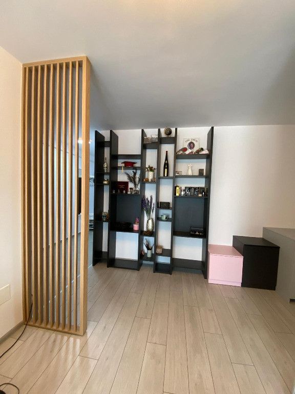 Proprietar,apartament 2 cam,mobilat/parcare Kristal Residence,Berceni - Poză 12