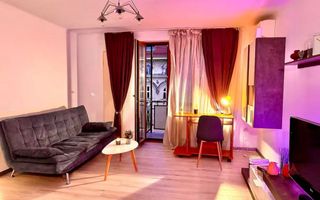 2 camere| central langa Universitatea de Vest si Politehnica| centrala - Poză 1