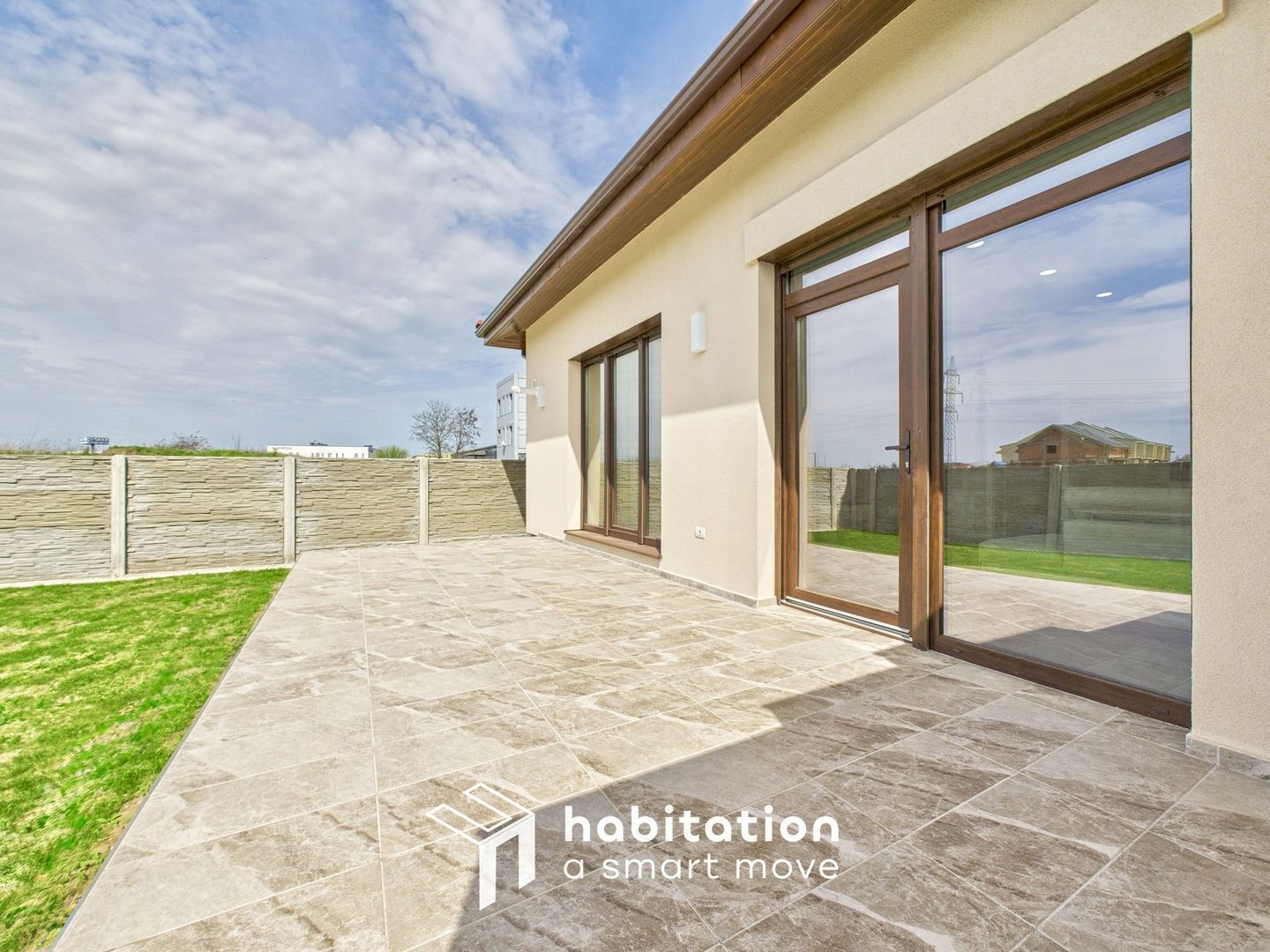 Casă modernă cu 3 dormitoare în Dumbrăvița - tur virtual disponibil - Poză 31