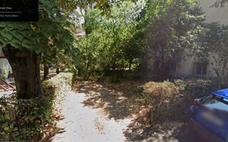 Teren *438mp* / S+P+2E / PUD // Floreasca - Poză 3