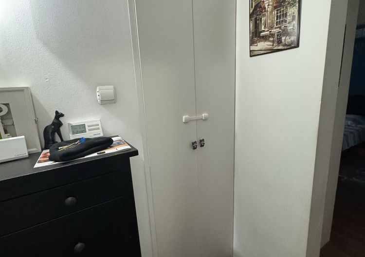 Apartament 2 camere, cu vedere la Parcul Tineretului. Centrala proprie. Parcare. - Poză 5