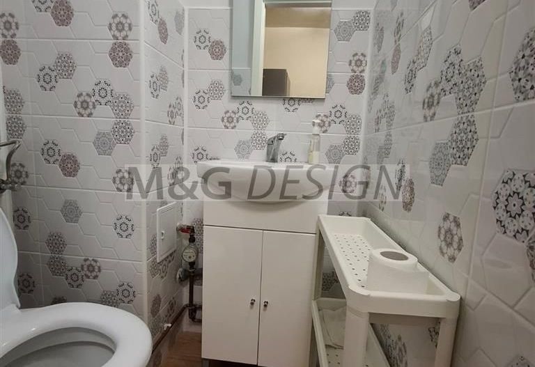 Girocului 3 camere decomandat et2 centrala gaz, nou renovat - Poză 19