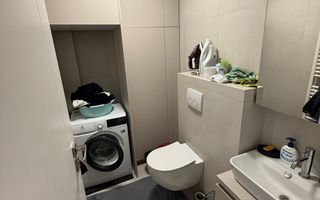 Apartament bloc NOU,4 camere,3 bai,2 terase,parcare privată - Poză 10