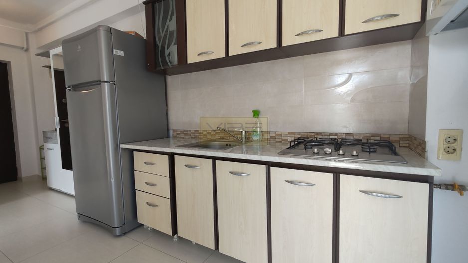 Copou - Sadoveanu - Apartament Decomandat + Parcare! - Poză 11
