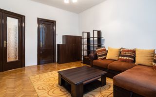 COMISION 0% - Apt.3 camere renovat,Bd. Lascar Catargiu, imobil fara risc seismic - Poză 3