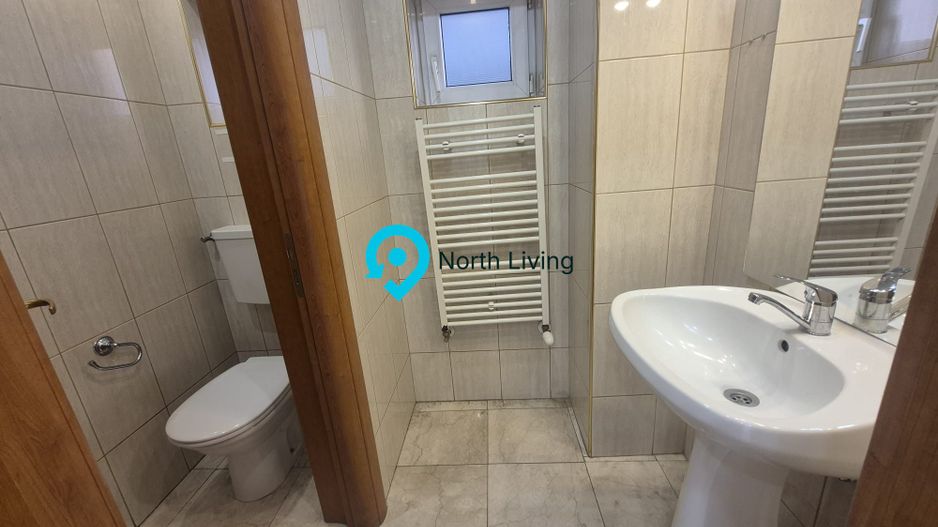 Vilă de închiriat 8 camere | Zona Dorobanți | Ideal Firma/Clinica - Poză 26