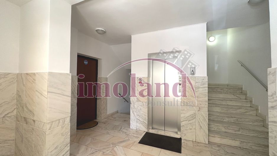 Inchiriere - Apartament Renovat Integral - Primaverii - Poză 15