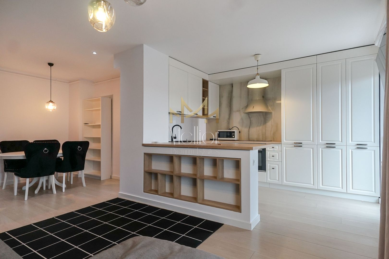 Apartament lux 3 camere, terasa, garaj, Gheorgheni, zona Sopor! - Poză 6