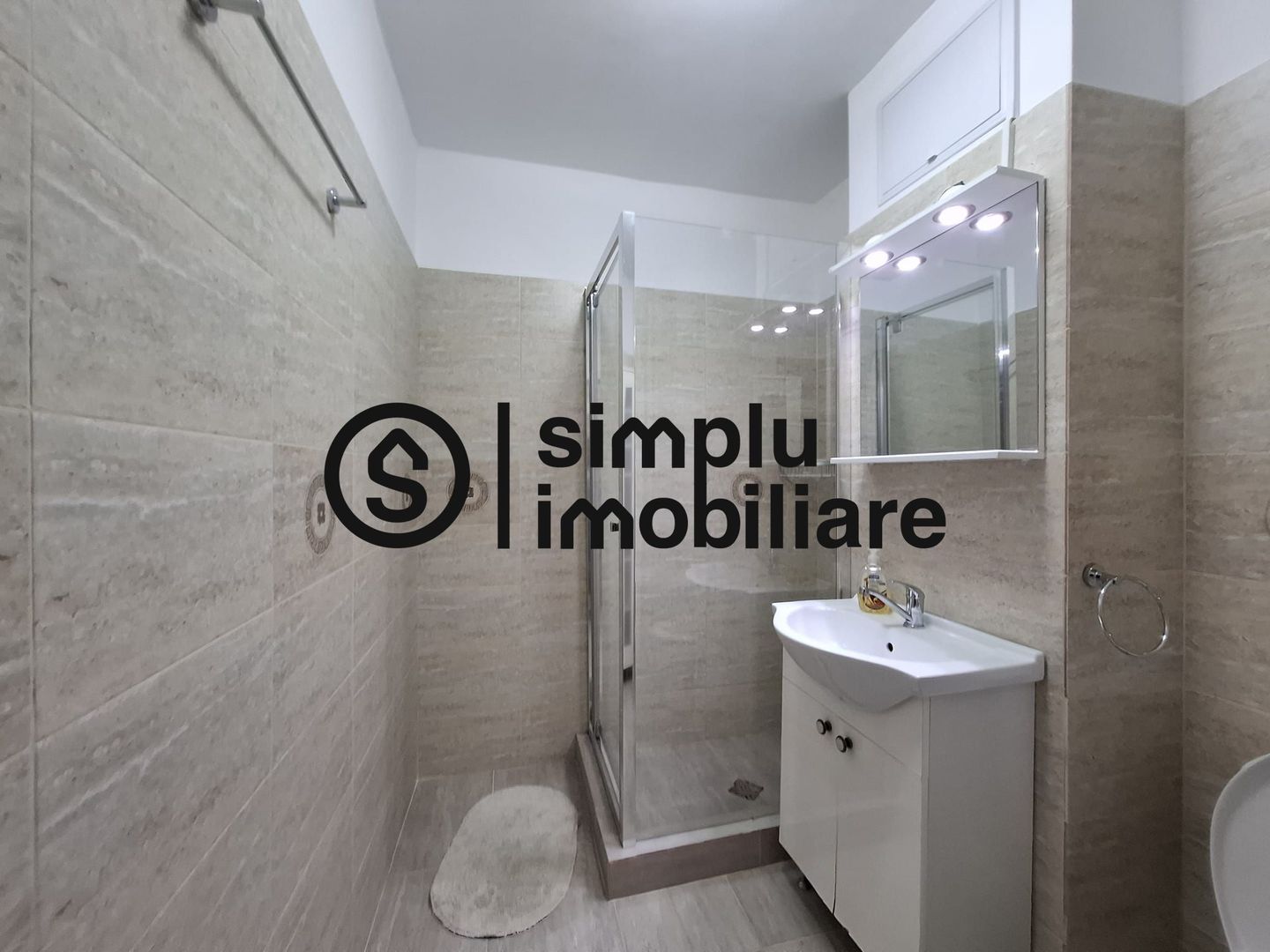 2 decomandate, etaj 2/4, Rovine - Poză 6