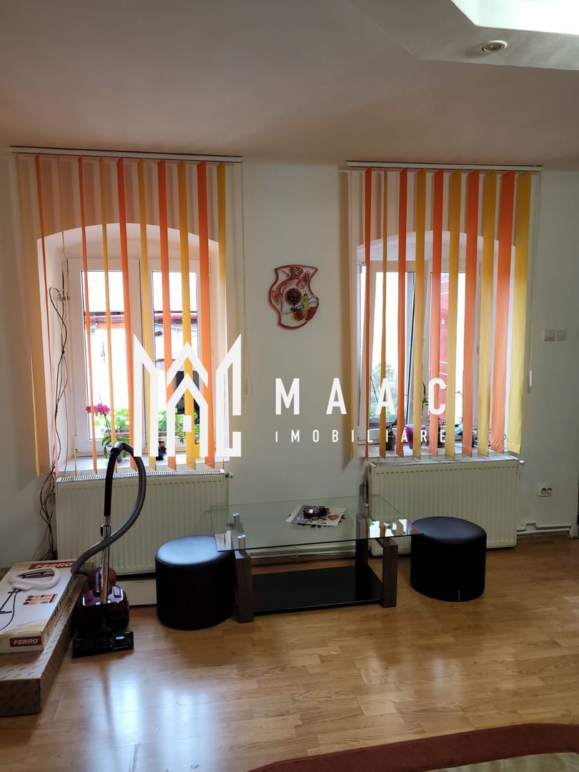 Apartament la casa | Zona Centrala | 163 MPT - Poză 10