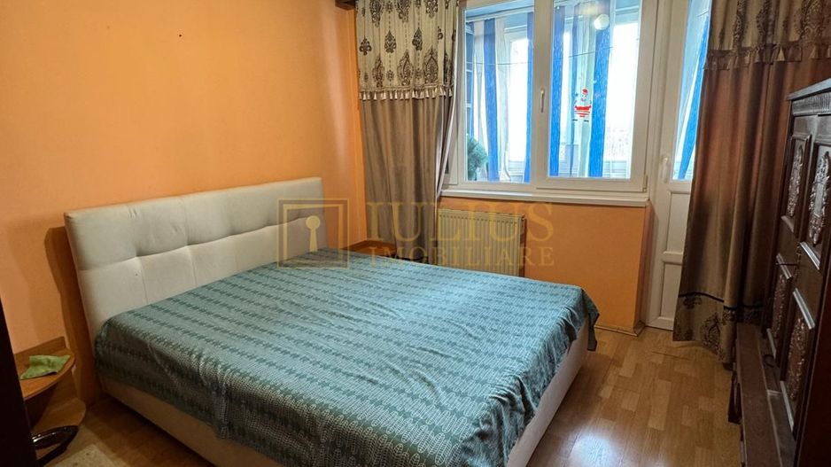 3 camere decomandat, centrala proprie. - Poză 3