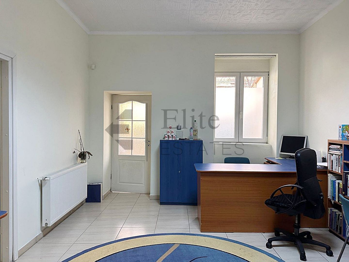 Apartament cu 1 camera ultracentral Oradea - Poză 6