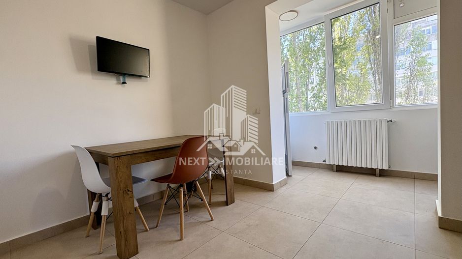 Apartament 2 camere – zonă City Park Mall, Constanța - Poză 7