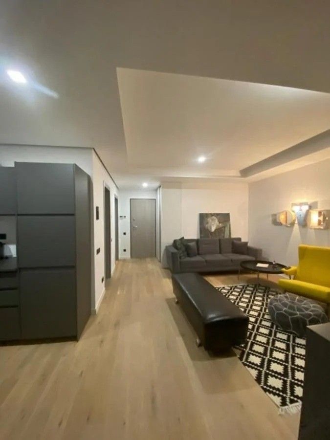 One Rahmaninov I Apartament 2 camere I Prima Închiriere - Poză 4