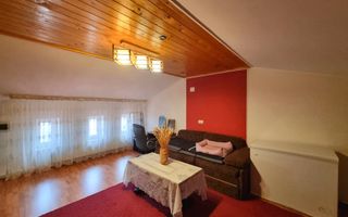 Brătianu Constanta(COD 07) Vila -  P+1+M cu 7 camere - Poză 25