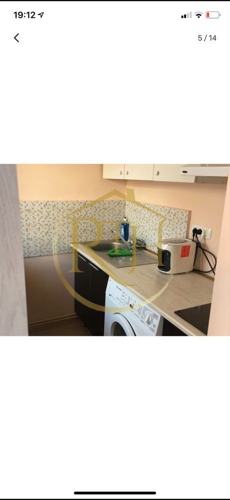 Oferim spre inchiriere un Ap cu 1 camera la curte comuna in Saguna - Poză 4