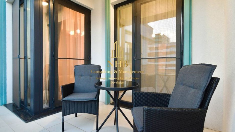 Apartament de inchiriat 900€ Premium My Place Residence Piper - Poză 4