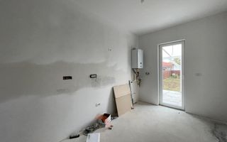 Duplex cu 4 camere ST 365MP -158.900€ în Moșnița Nouă - Poză 6