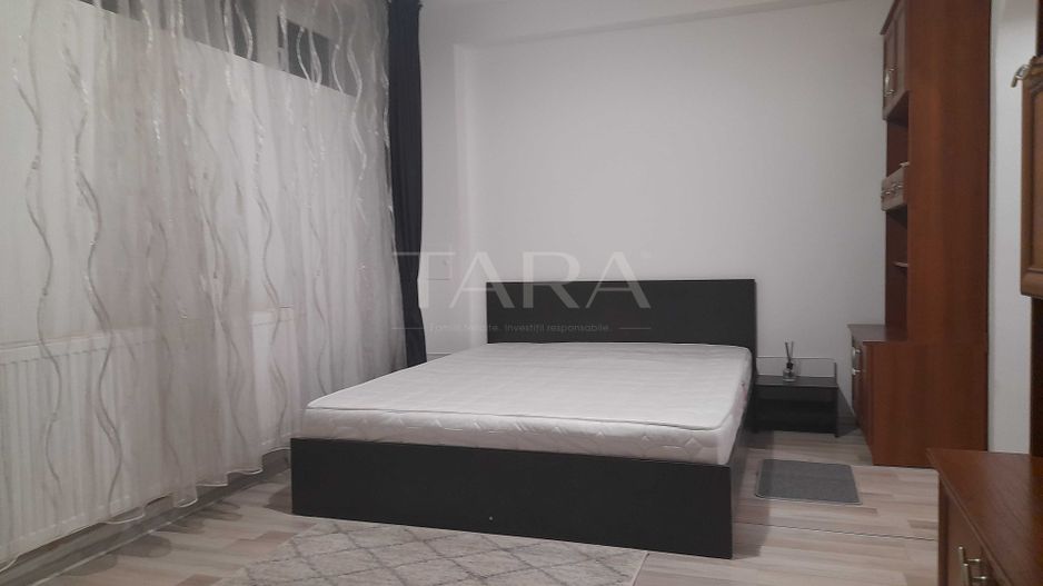 Apartament cu 1 camera in Someseni - Poză 6
