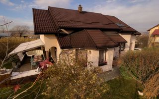 Casă de Vânzare | Suceava, zona Sf. ILIE, Suceava(Obcini) | 469.000€ - Poză 1