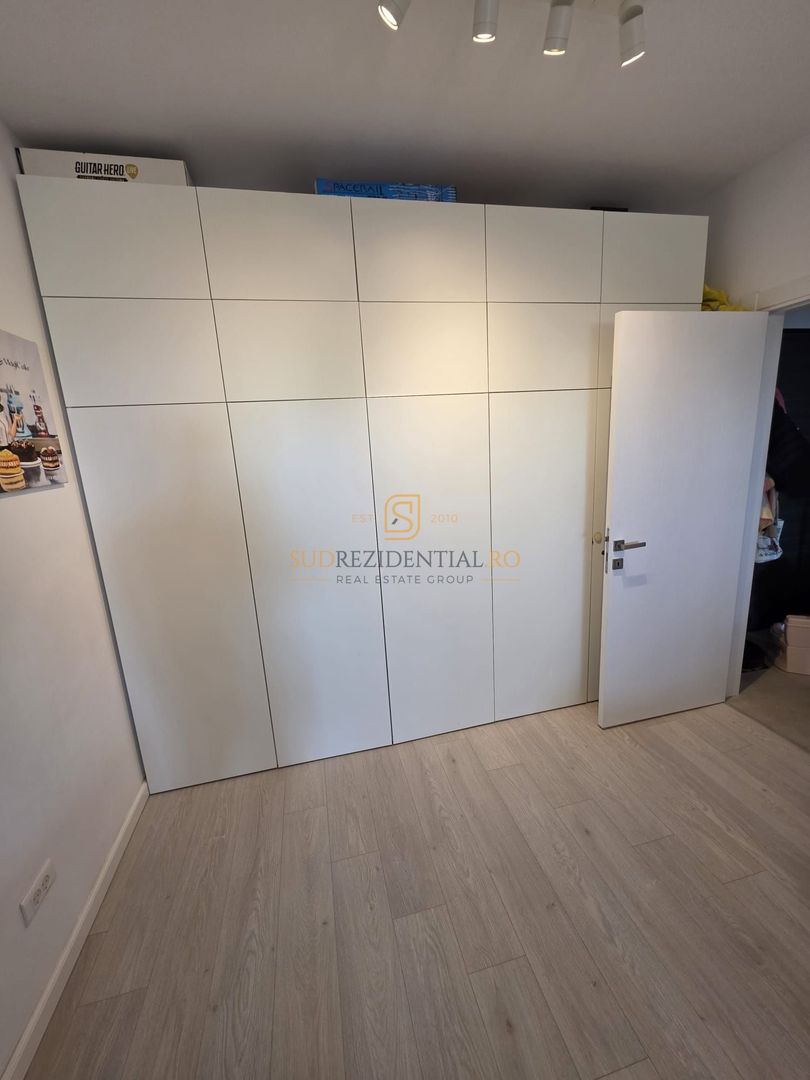 Apartament 2 camere, gata de mutare, zona Brancoveanu, Sector 4 - Poză 2