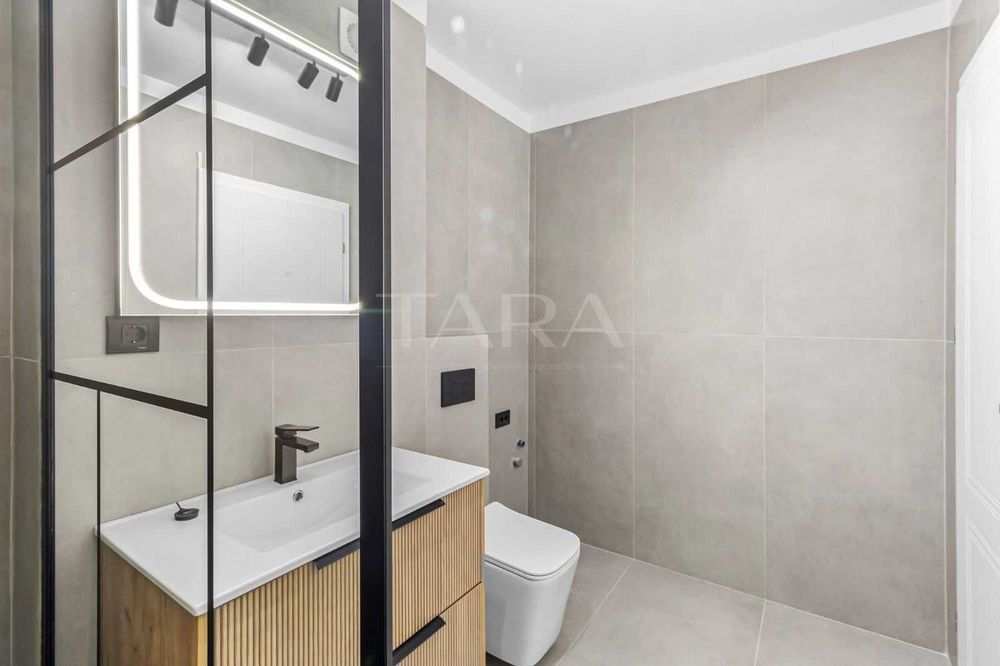 Apartament Modern cu 2 Camere și Terasă – Iris - Poză 6