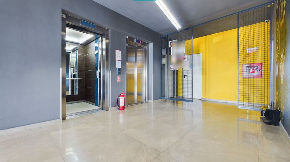 Spațiu birouri 374 mp în zona Industrială Vest - Poză 5