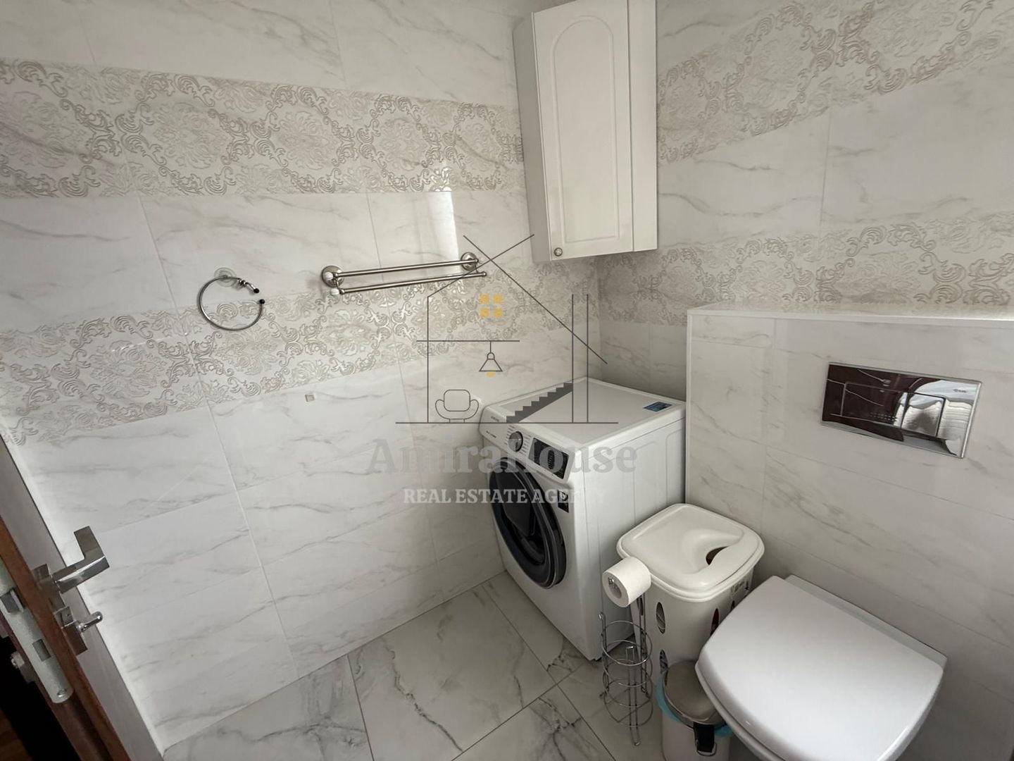 Apartament 3 camere, 75 mp, parcare subterana,  cartierul Andrei Muresanu - Poză 17