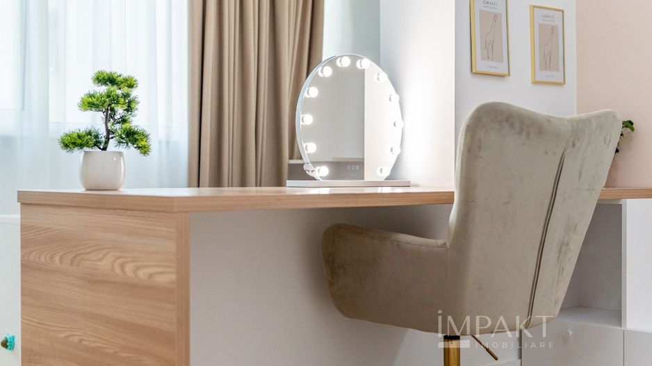 Apartament cu 4 camere in Plopilor vechi, confort sporit! - Poză 4