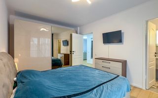 Apartament cu 3 camere de vânzare, zona Bulgaria - Poză 9